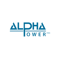 alpha-power