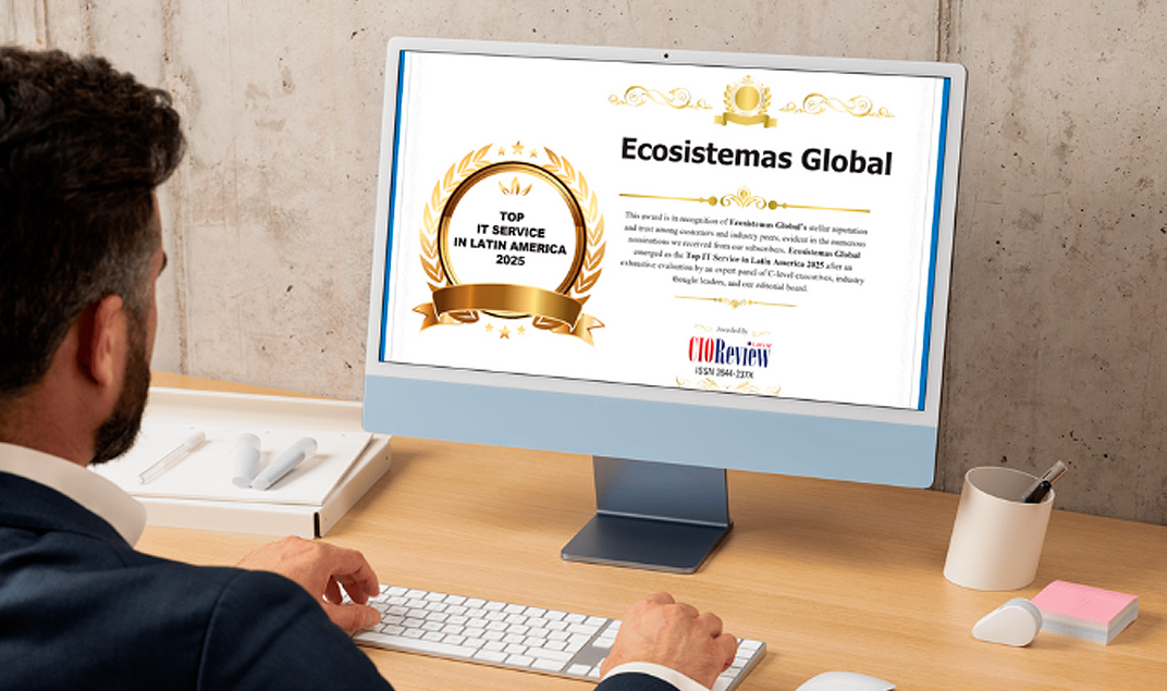 CIOReview